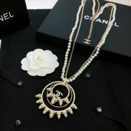 Picture of Chanel Necklace _SKUChanelnecklace0811605477
